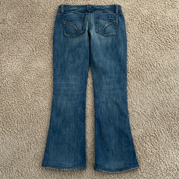 Joe jean rocker size 27 - Picture 3 of 10